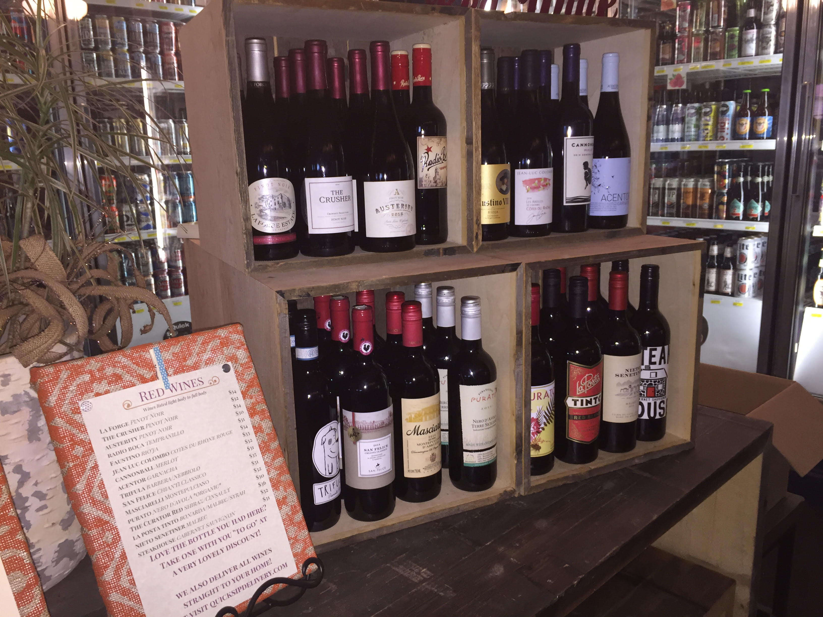 Hawthornes Cafe Commemorating National Drink Wine Day with Free Tutored Wine Tasting