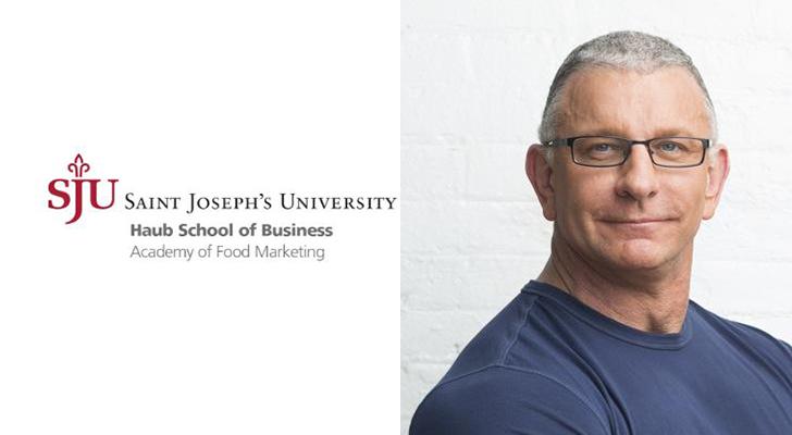 Saint Joseph’s University’s 2017 Food Marketing Educational Foundation Fundraiser