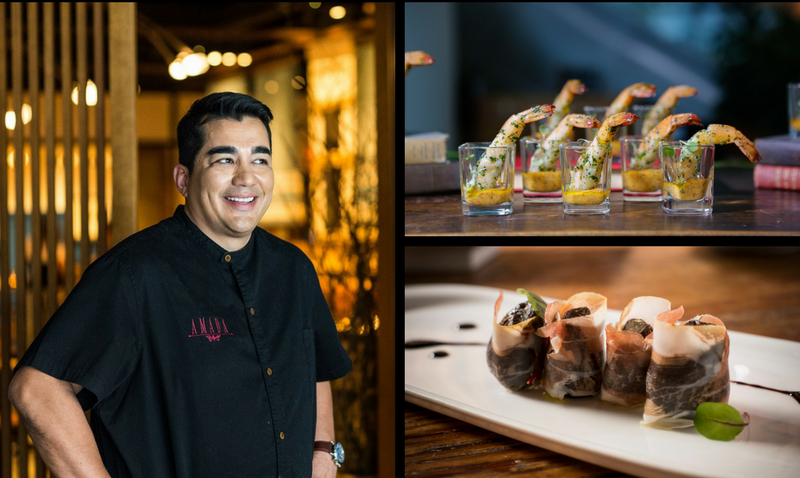 Think Local, Give Local