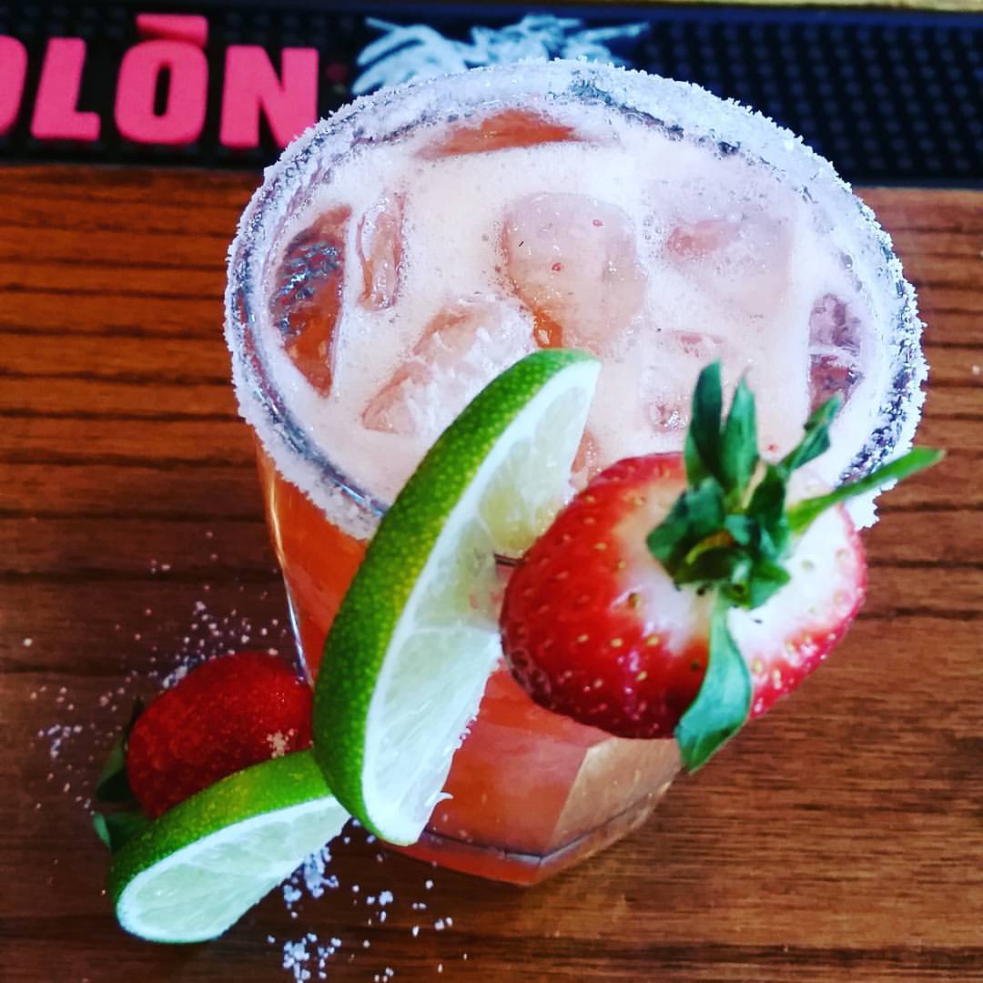 Get Your Margarita On!