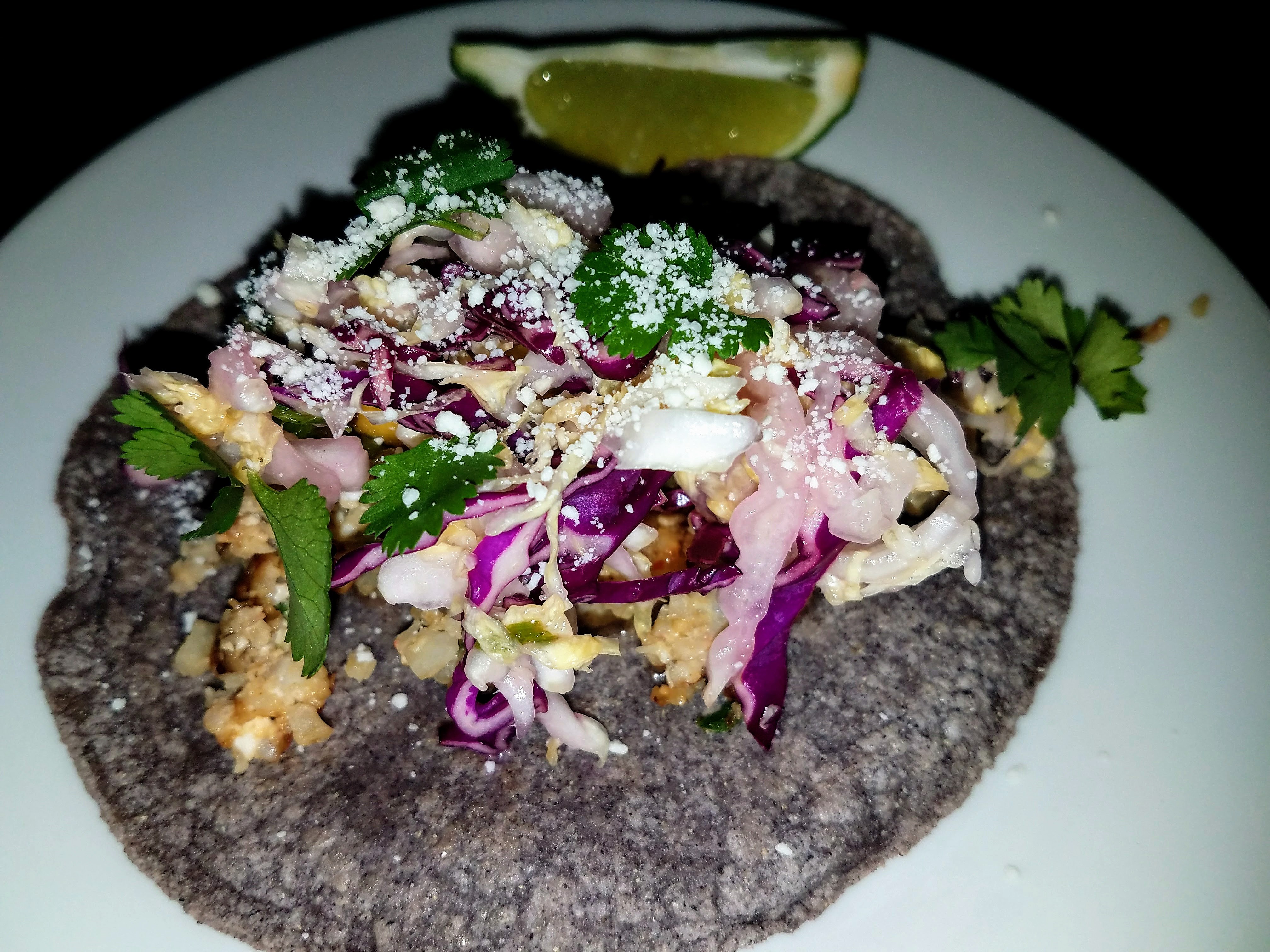 Taco Tuesday at Foo Kitchen