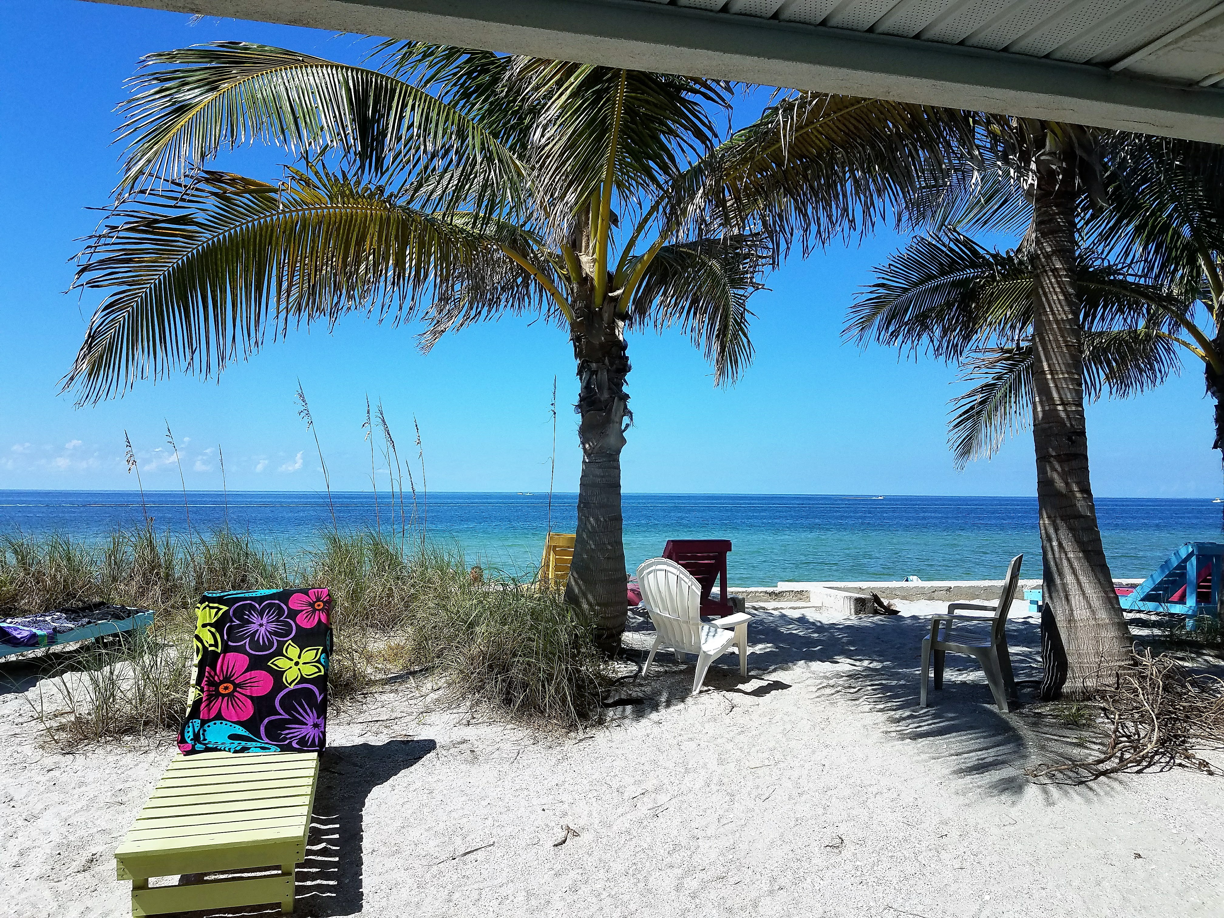 Philly Foodie Travel Destination: Punta Gorda & Charlotte Harbor, FL