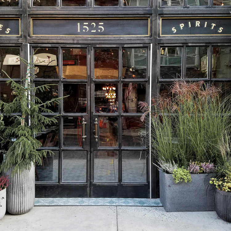 This Weekend: Brunch Begins at Harp & Crown