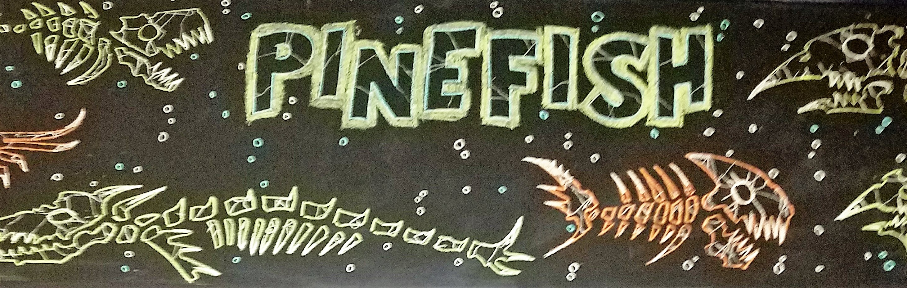 Stunning Culinary Delights Await at Pinefish