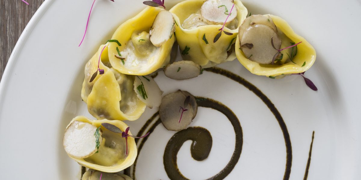 Ravioli Week at Panorama