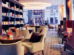 Sofitel Donates Banquet Proceeds to Broad Street Ministry