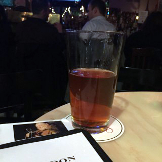 $4 Willie Sutton Lagers for One Day Only at London Grill