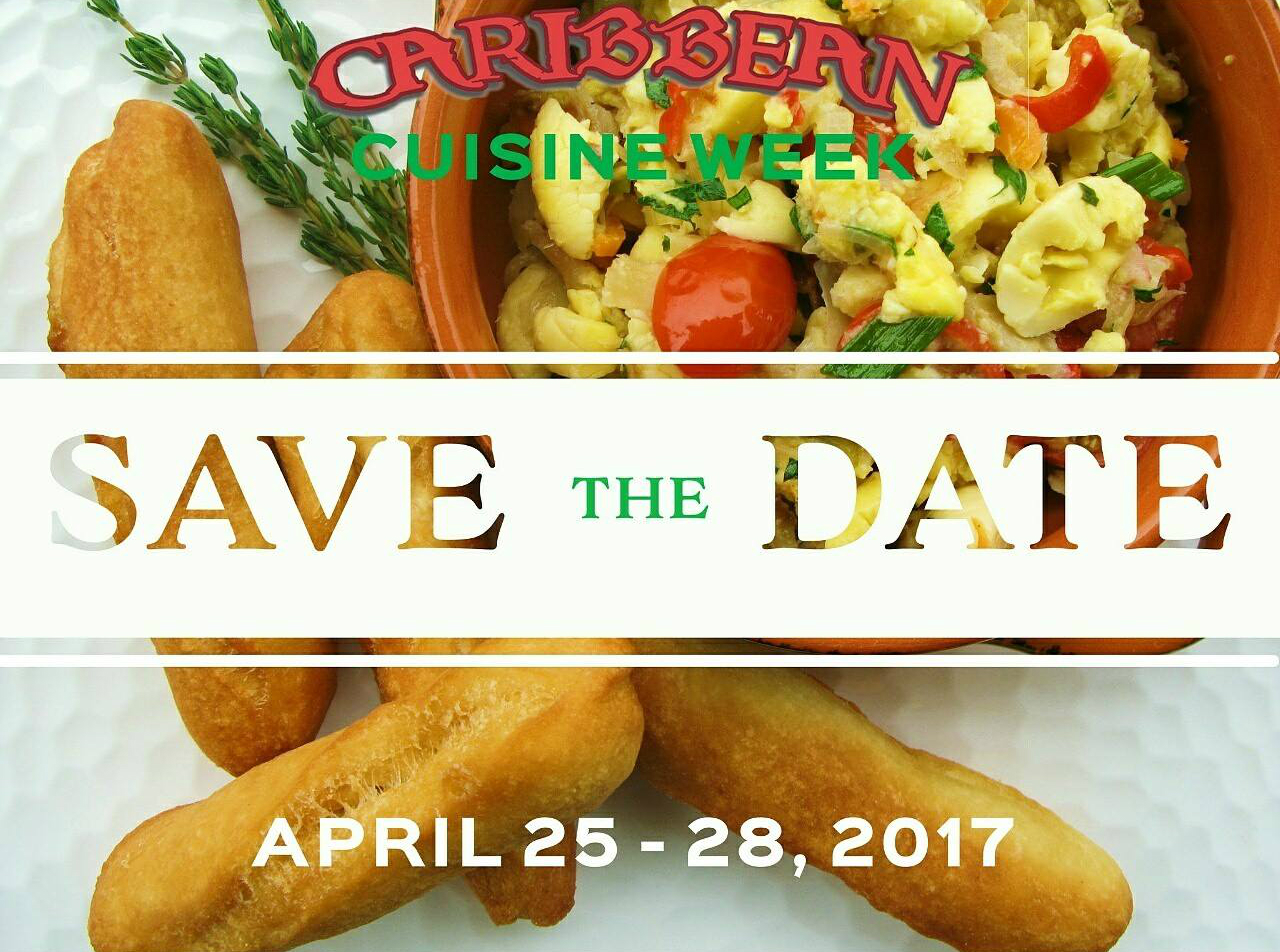 Taste the Tropics During Caribbean Cuisine Week in Philadelphia