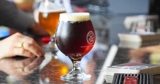 Free Beer Tasting Fridays at Pennsport Beer Boutique & New Series!