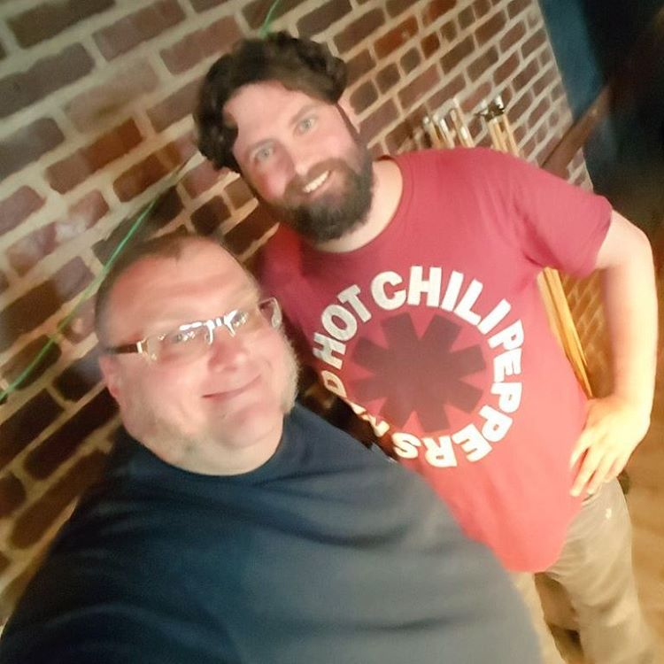 Foodies Ron Sullivan and John Cohl Team Up, Prepare Corner Pub Kitchen Launch