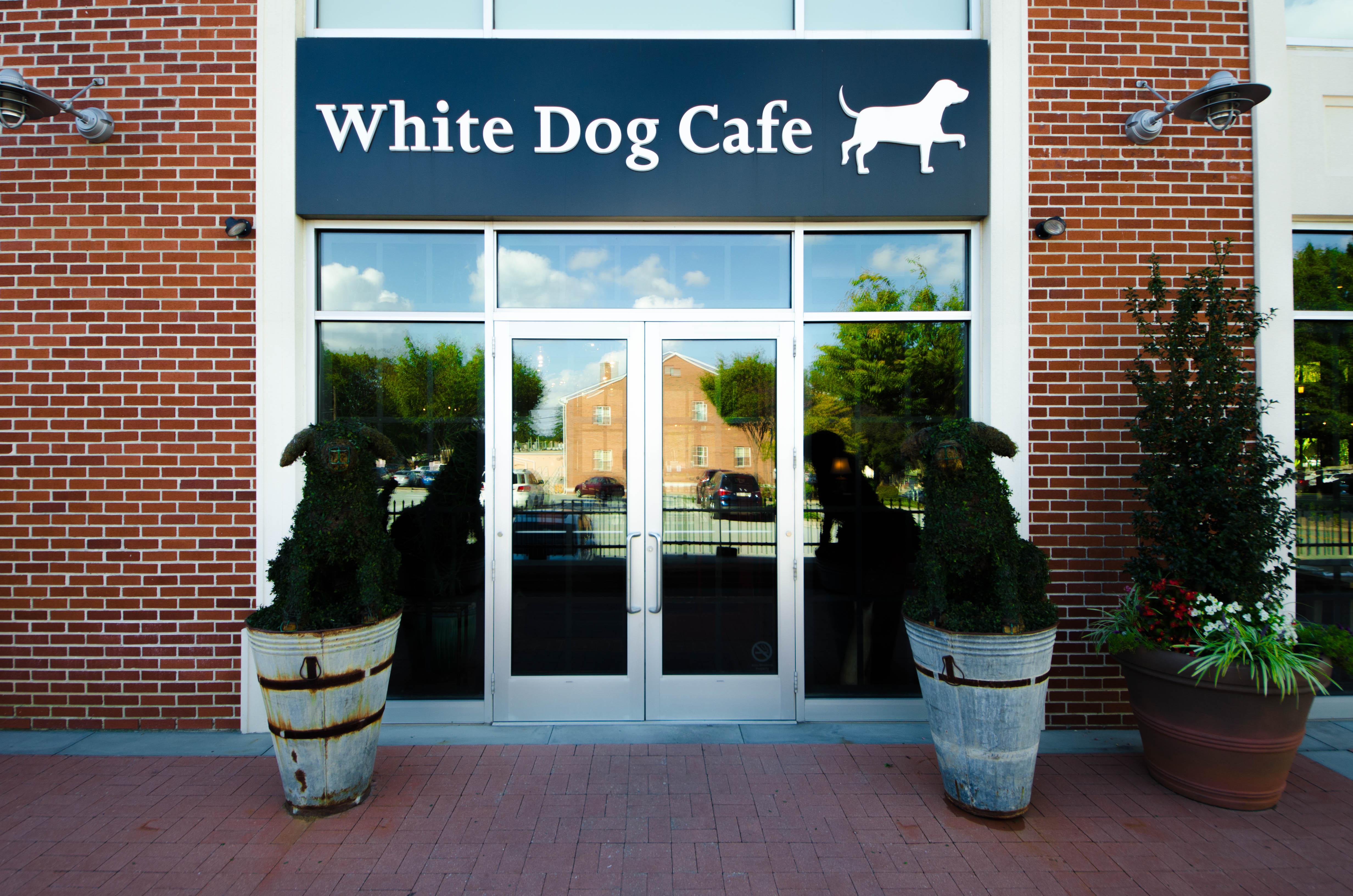 Day-Long Kentucky Derby Celebration at White Dog Wayne