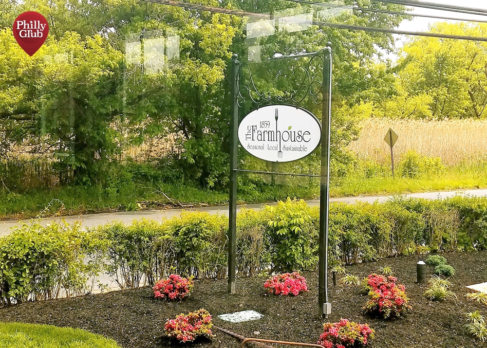 The Farmhouse: Seasonal, Local Eats in Cherry Hill