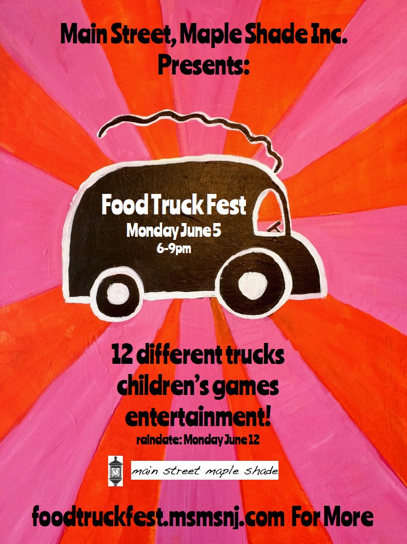 South Jersey Food Truck Fests