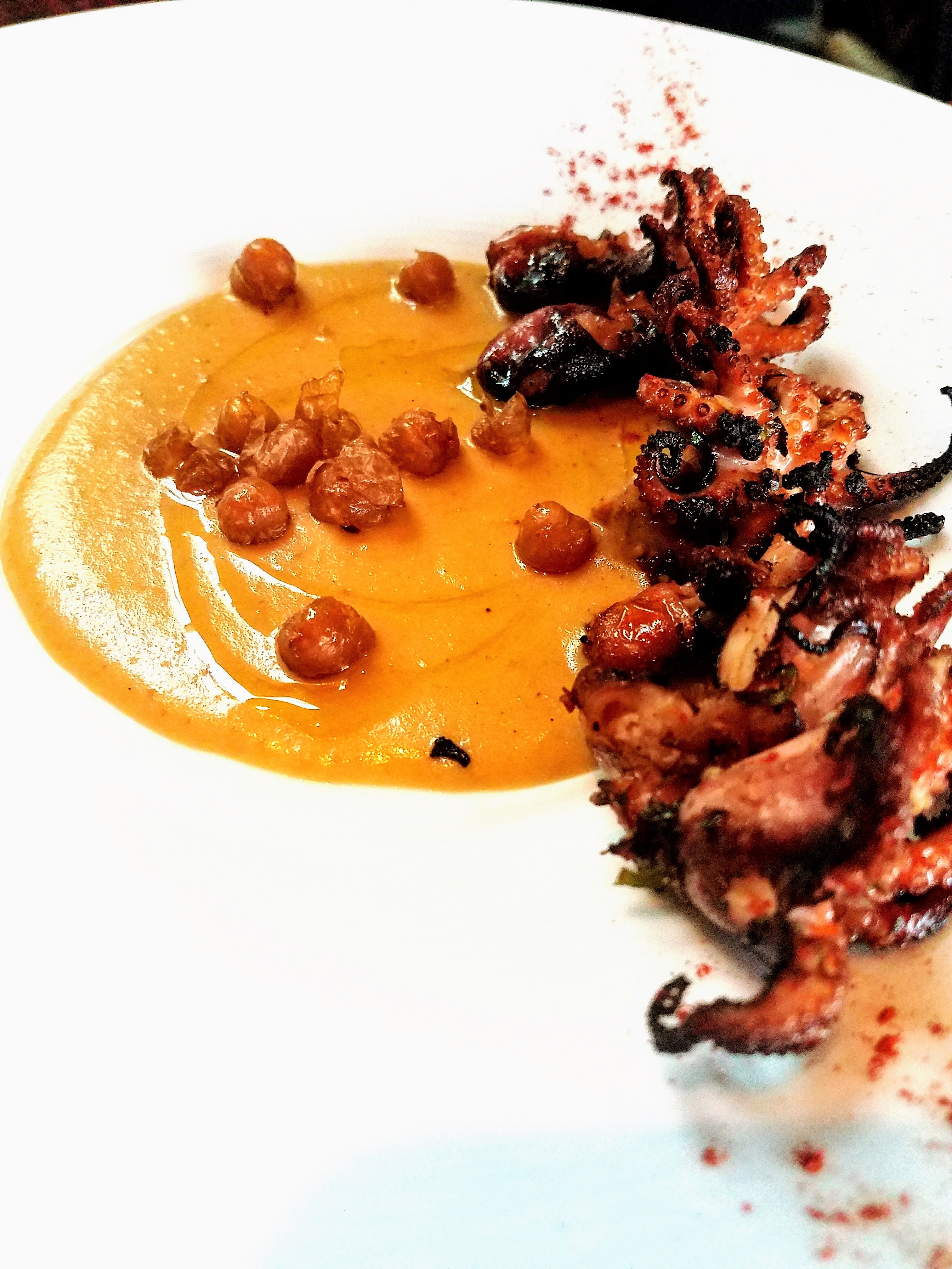 A Look at Cuba Libre Restaurant & Rum Bar’s New Dinner Menu