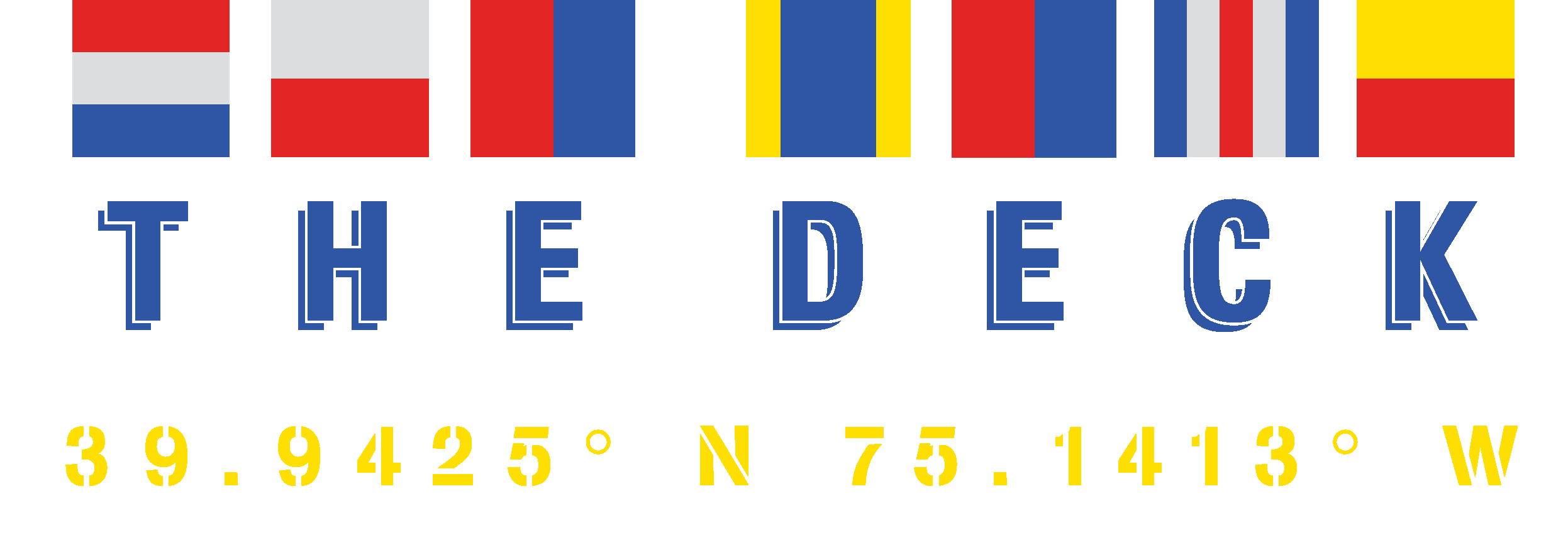 The Deck at The Moshulu Offers Dining, Drinking & Special Events