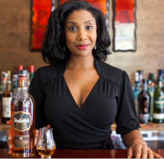 Glenfiddich Whisky Tasting at Assembly Rooftop Lounge