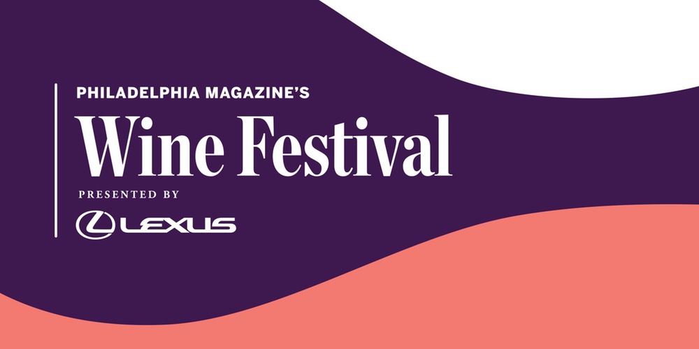 Guest Post: 2017 Philadelphia Wine Festival
