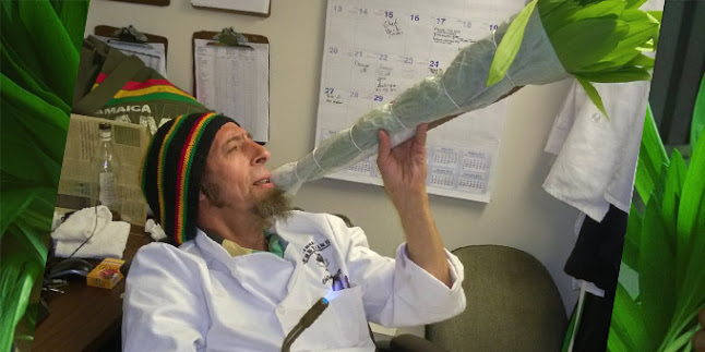 Jamaican Jerkfest at Saint Benjamin’s Tap Room with Chef David Ansill