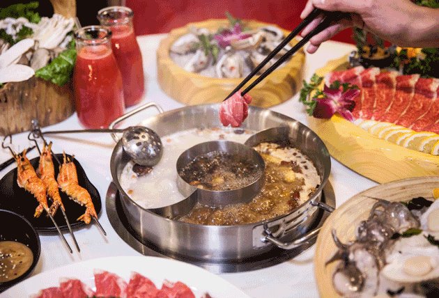 Chubby Cattle Bringing Chinese Hot Pots to Chinatown Philly Later This Year
