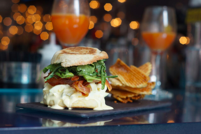 Jet Wine Bar Launches Brunch