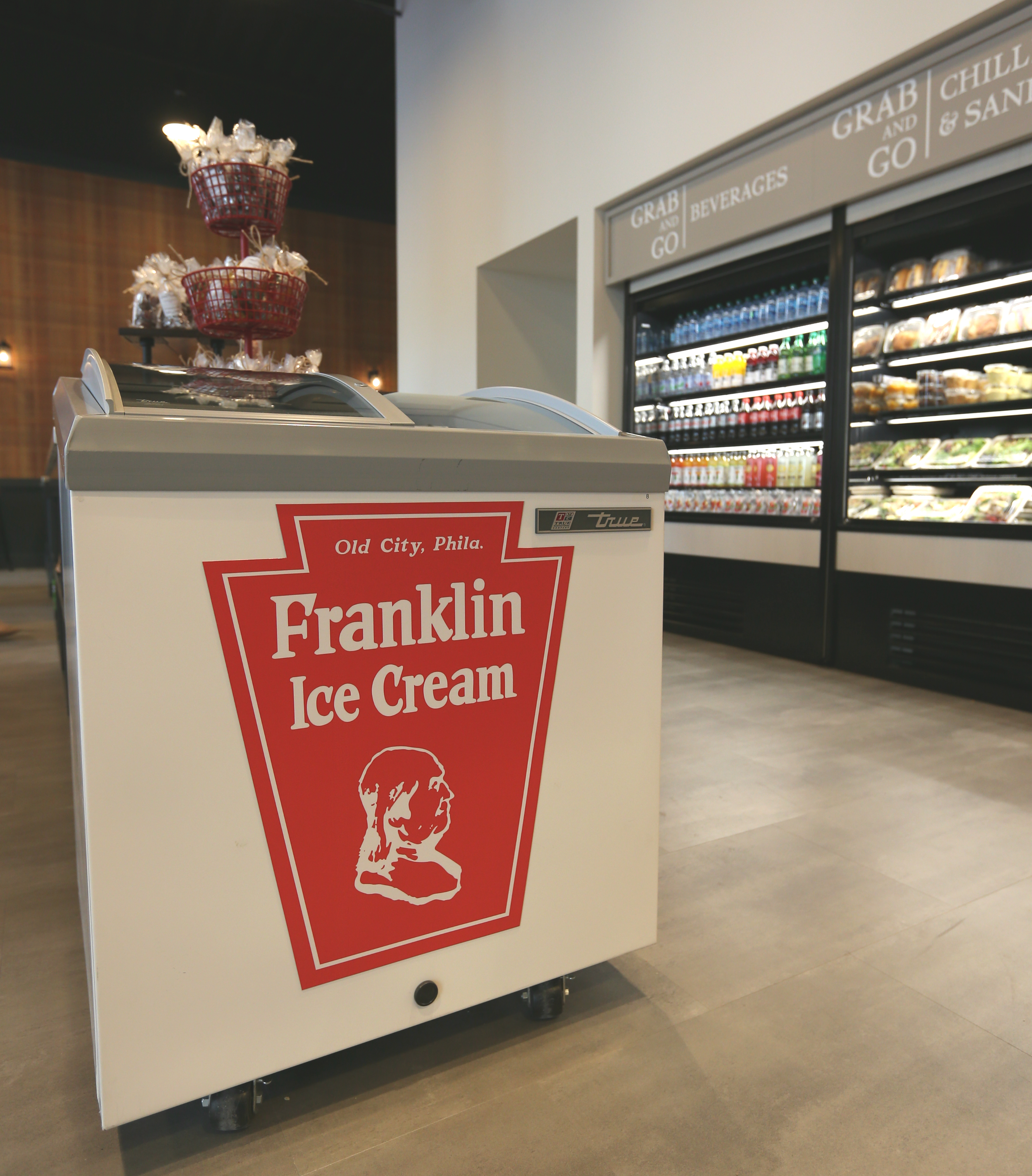 Independence Ice Cream Social at the Museum of the American Revolution