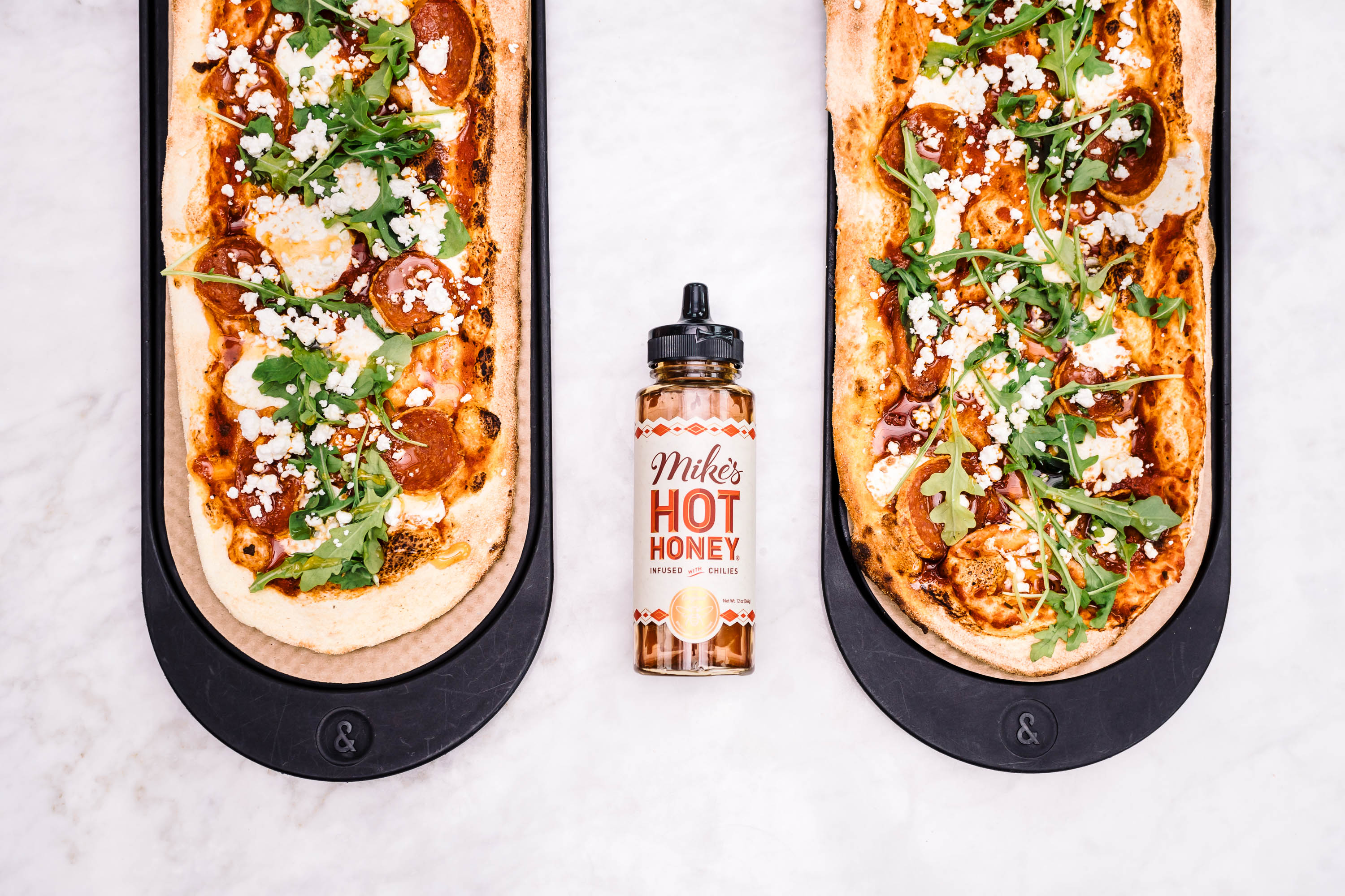 Philly’s Next Hot Food Trend: Hot Honey Pizza?