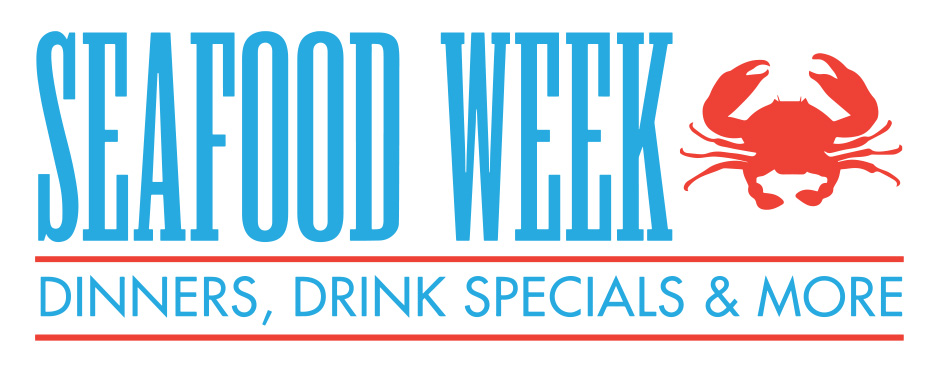 Shorespotting: Seafood Week in Atlantic City
