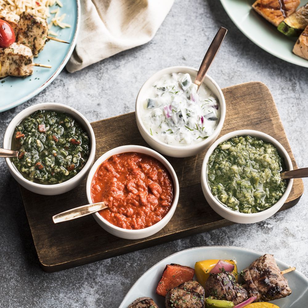 Zoës Kitchen Opening Location in Blue Bell, PA