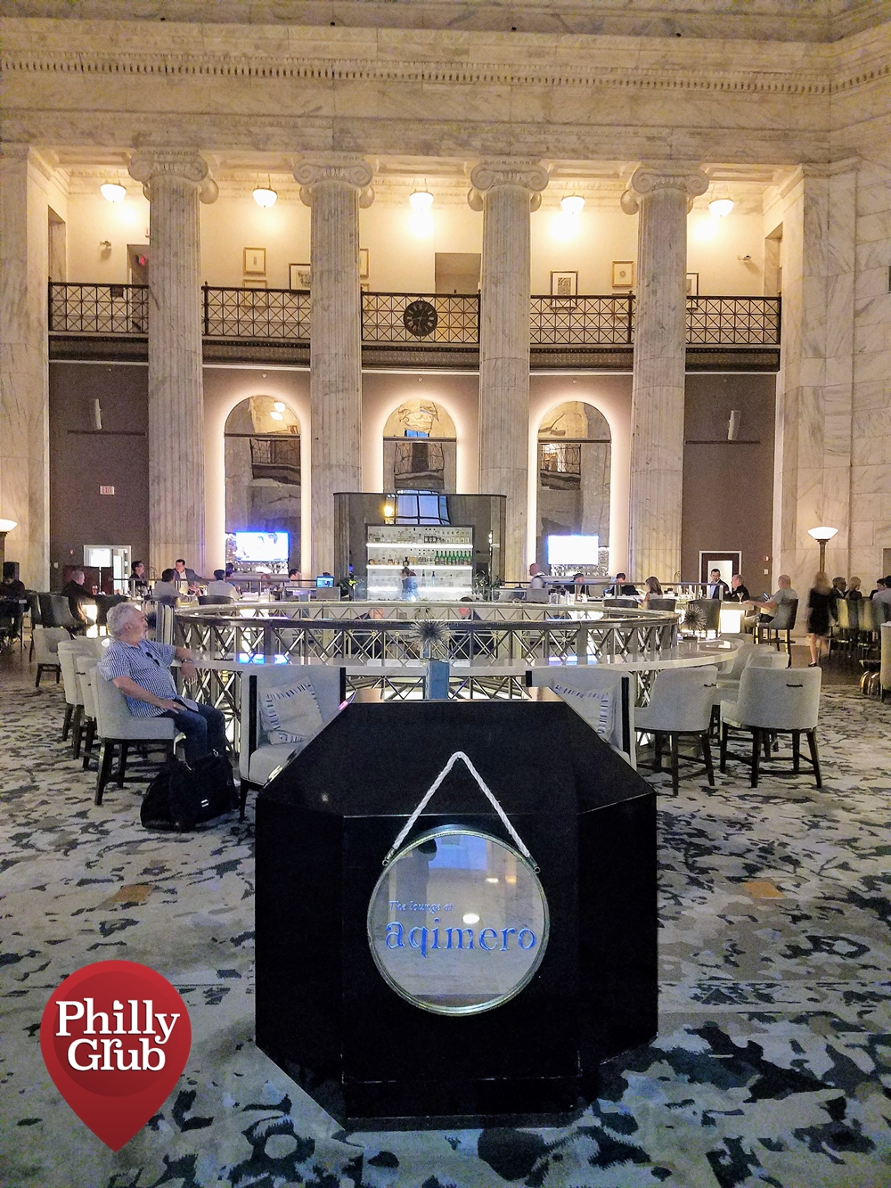 You Should Visit Aqimero at the Ritz-Carlton, Philadelphia