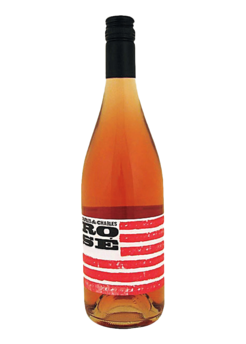 Guest Post: A Rose’ by Any Other Name…