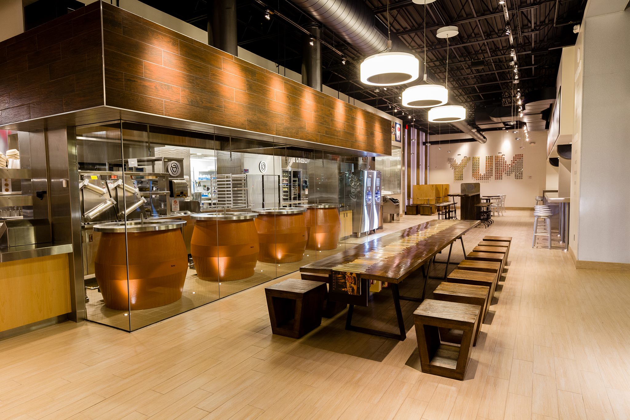 Choolaah Indian BBQ Sets Opening Date at King of Prussia Town Center