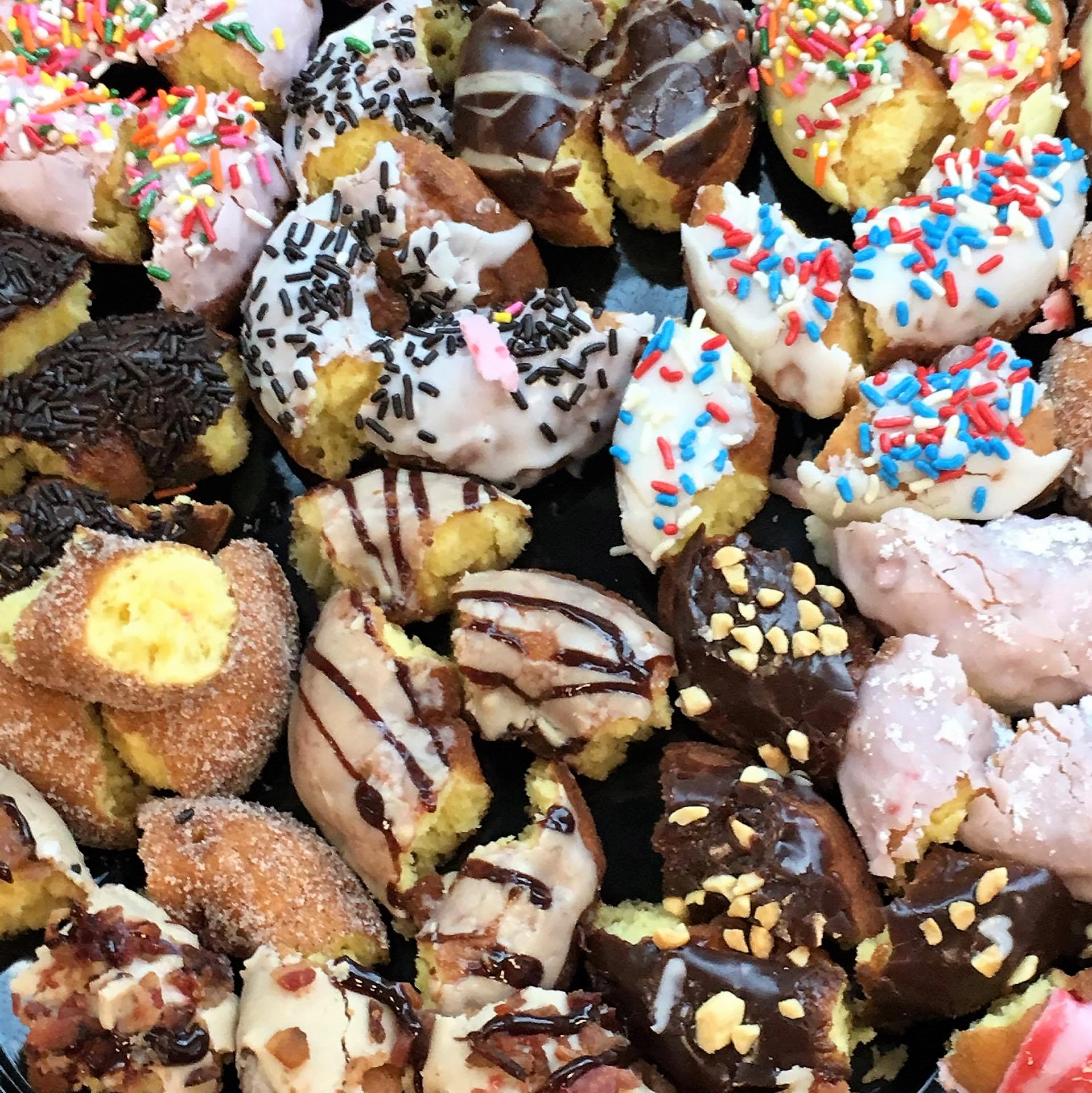 A Look at Duck Donuts in King of Prussia