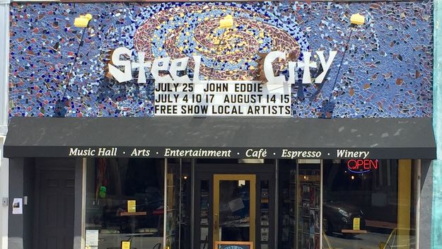 Chef Jennifer Zavala Takes Over Kitchen at Steel City Coffeehouse in Phoenixville