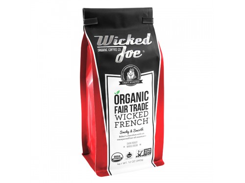 Product Corner: Wicked Joe Coffee