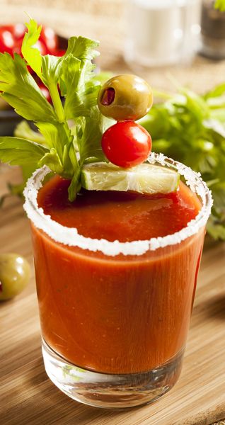 Guest Post: Brunchtime is the best time…