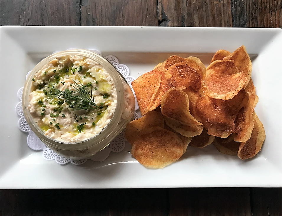 Celebrate National Catfish Month at Rex 1516