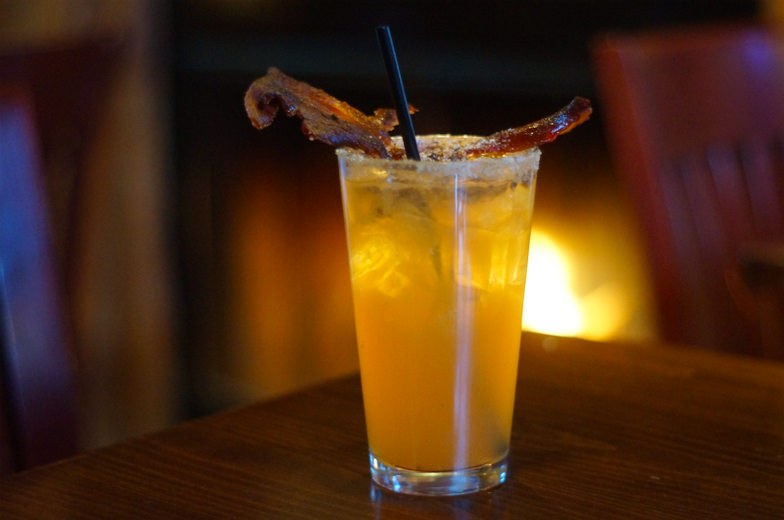 Celebrate International Bacon Day with Devil’s Den