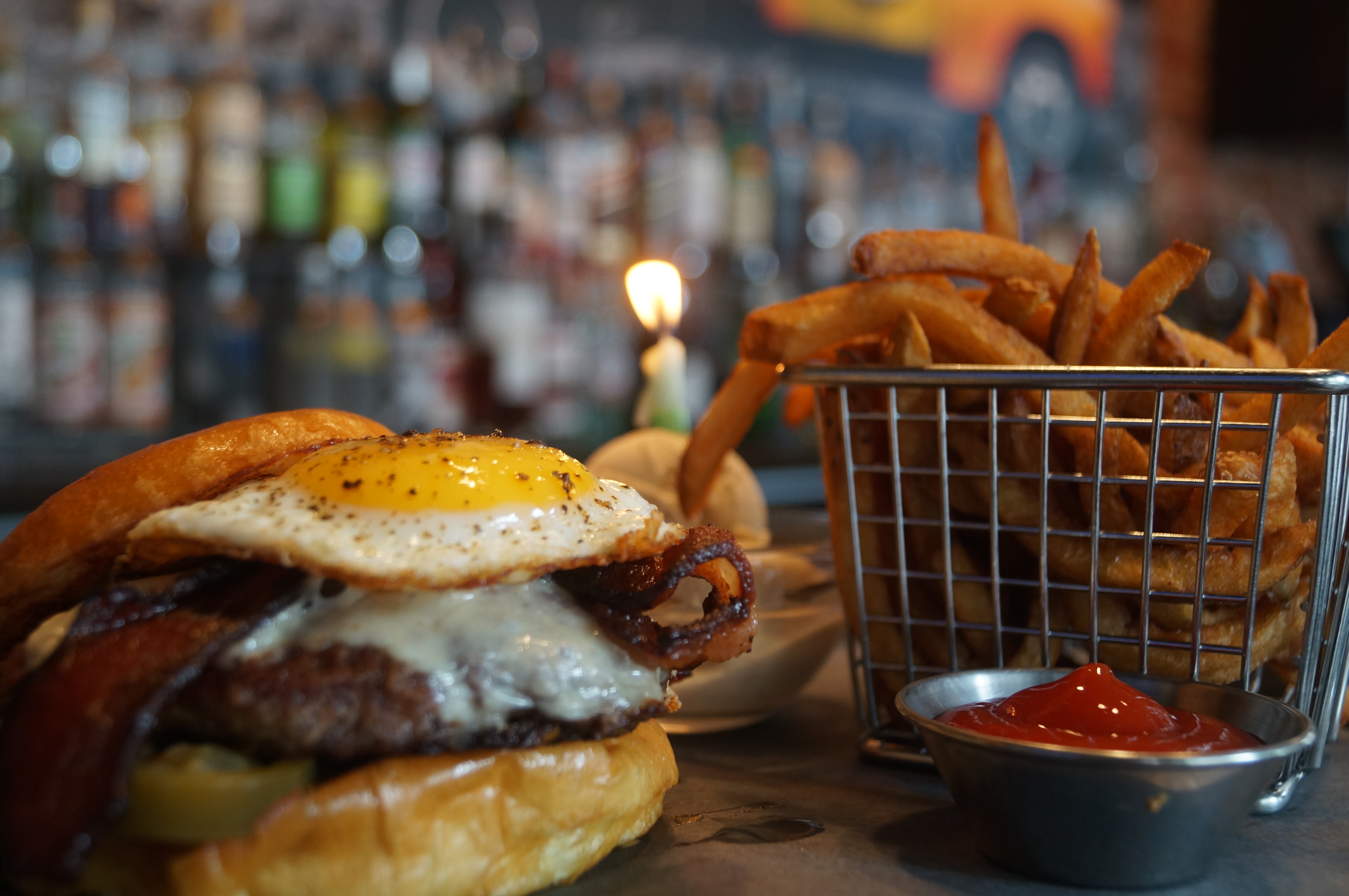 MilkBoy South Street Celebrates One Year Anniversary