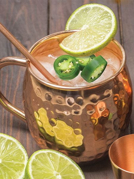 Guest Post: Labor Day Cocktails