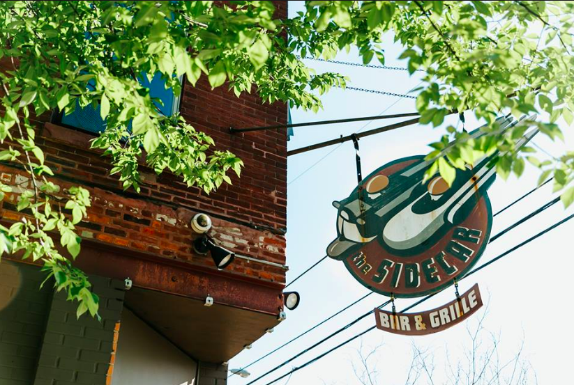 High Gravity Beer Bonanza at Sidecar Bar & Grille