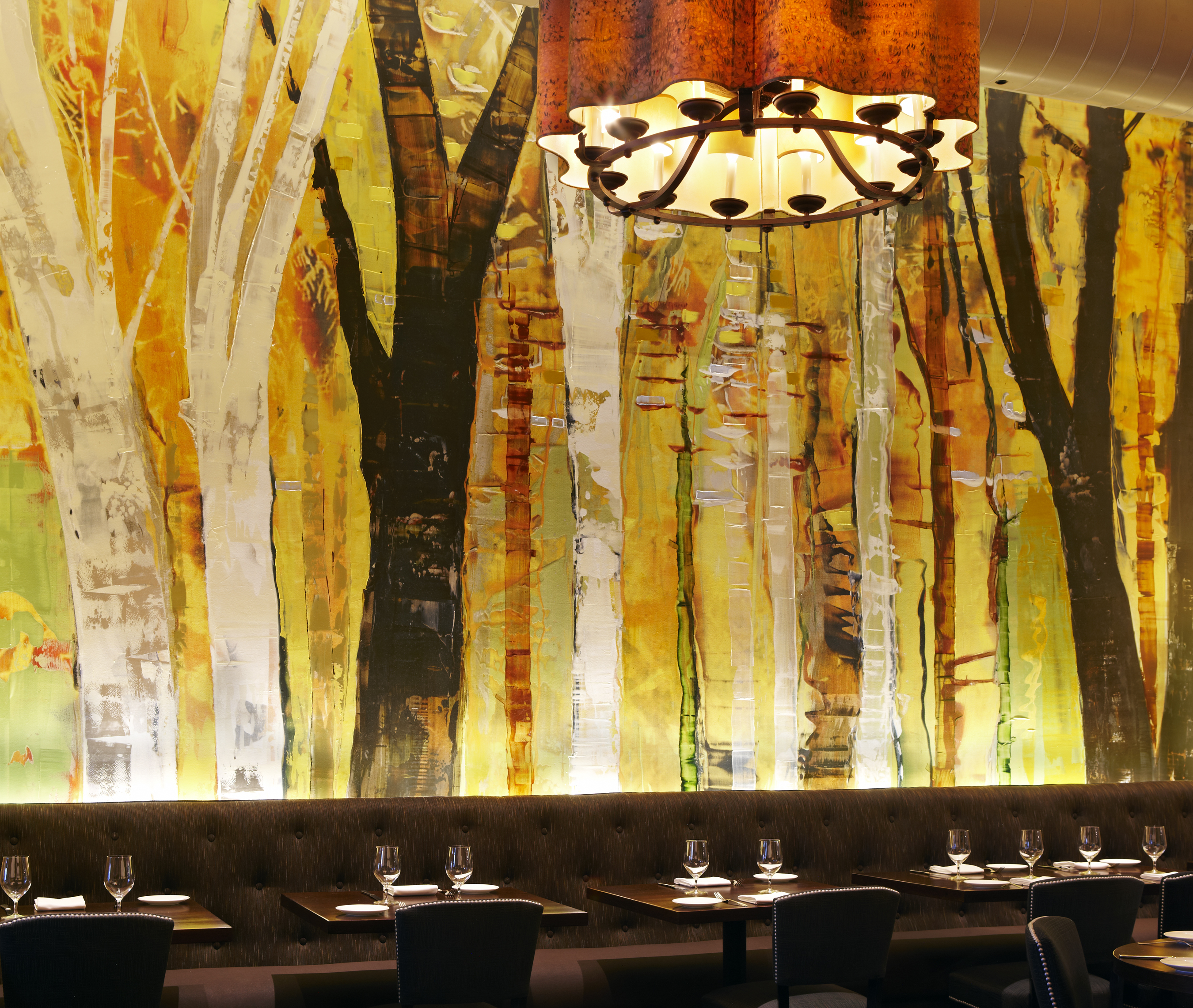 Celebrate Fork Restaurant’s Milestone 20th Anniversary This October