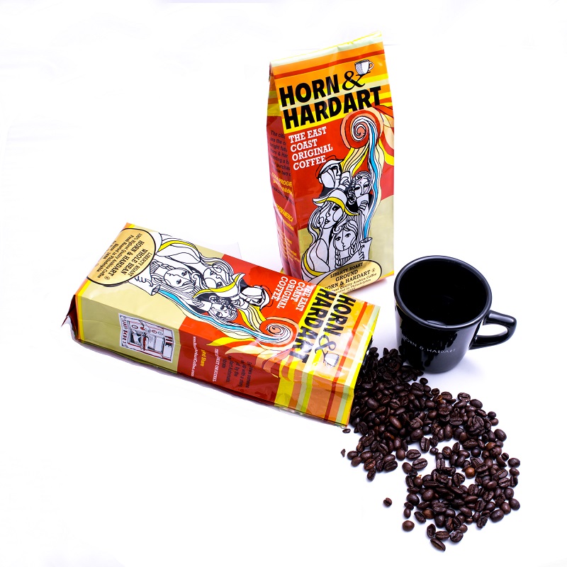 Horn & Hardart Giving Away Free Coffee This Friday