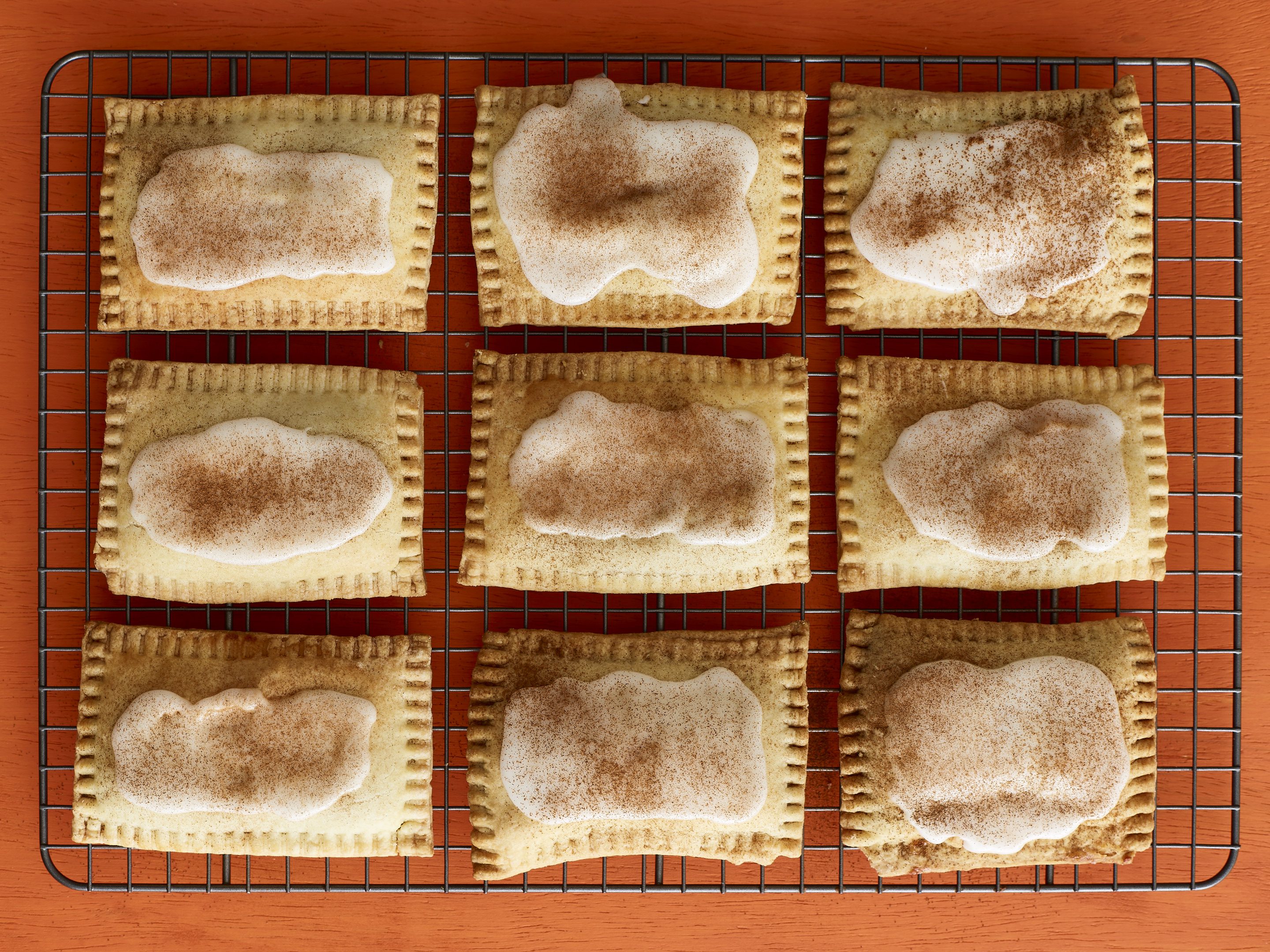 Taste The Flavors of Fall at Au Bon Pain