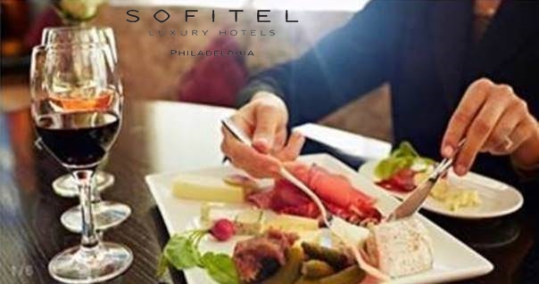 Sofitel Philadelphia’s Annual Wine Days Return
