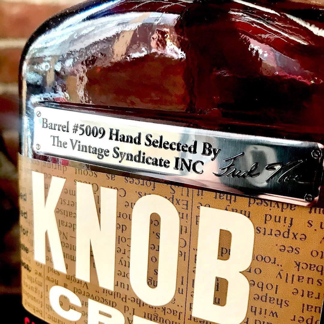 The Vintage Syndicate Host Hurricane Relief During Whiskey Release Week