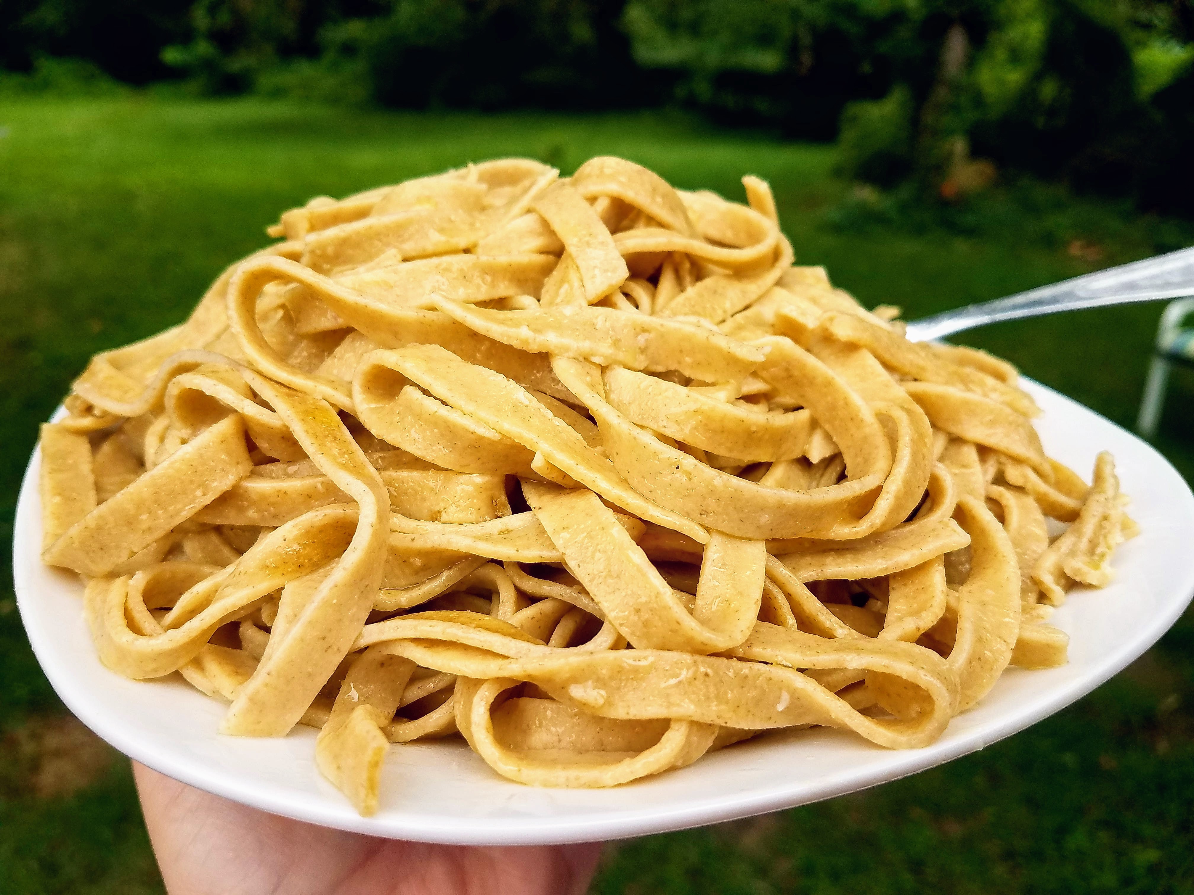 Local Grub: Valente’s Italian Specialties