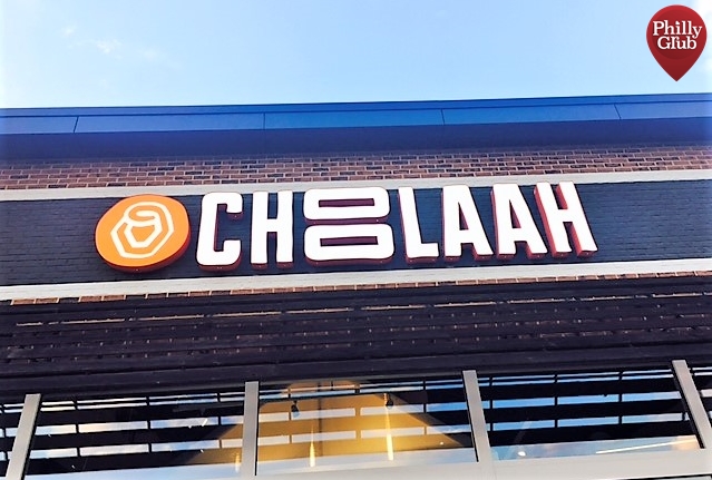 A Look at Choolaah Indian BBQ in King of Prussia