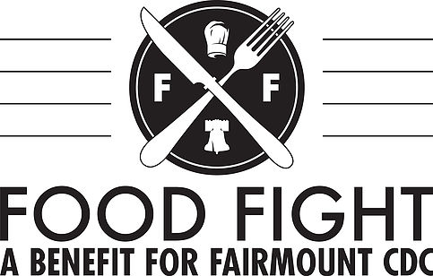 Fairmount Food Fight at Girard College