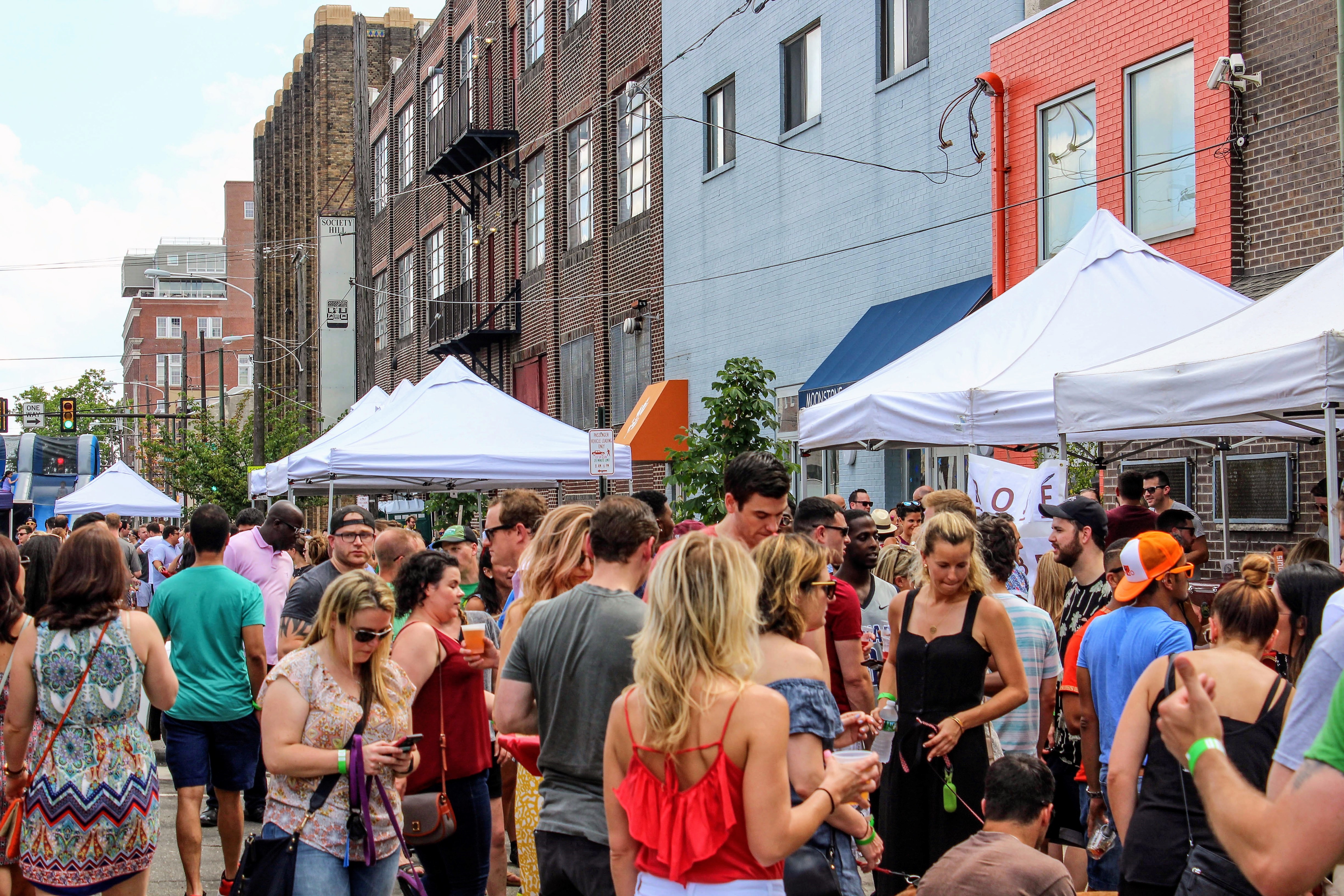 Hawthornes Beer Cafe Presents 2nd Annual Great Cider and Beer Festival