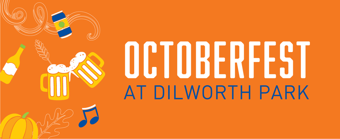 Octoberfest at Dilworth Park